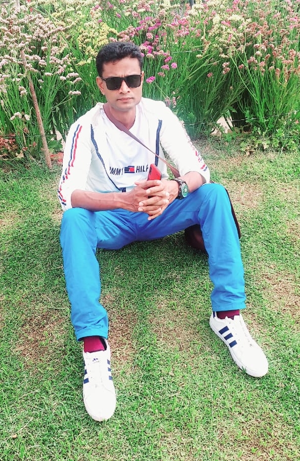 Profile photo of Saman