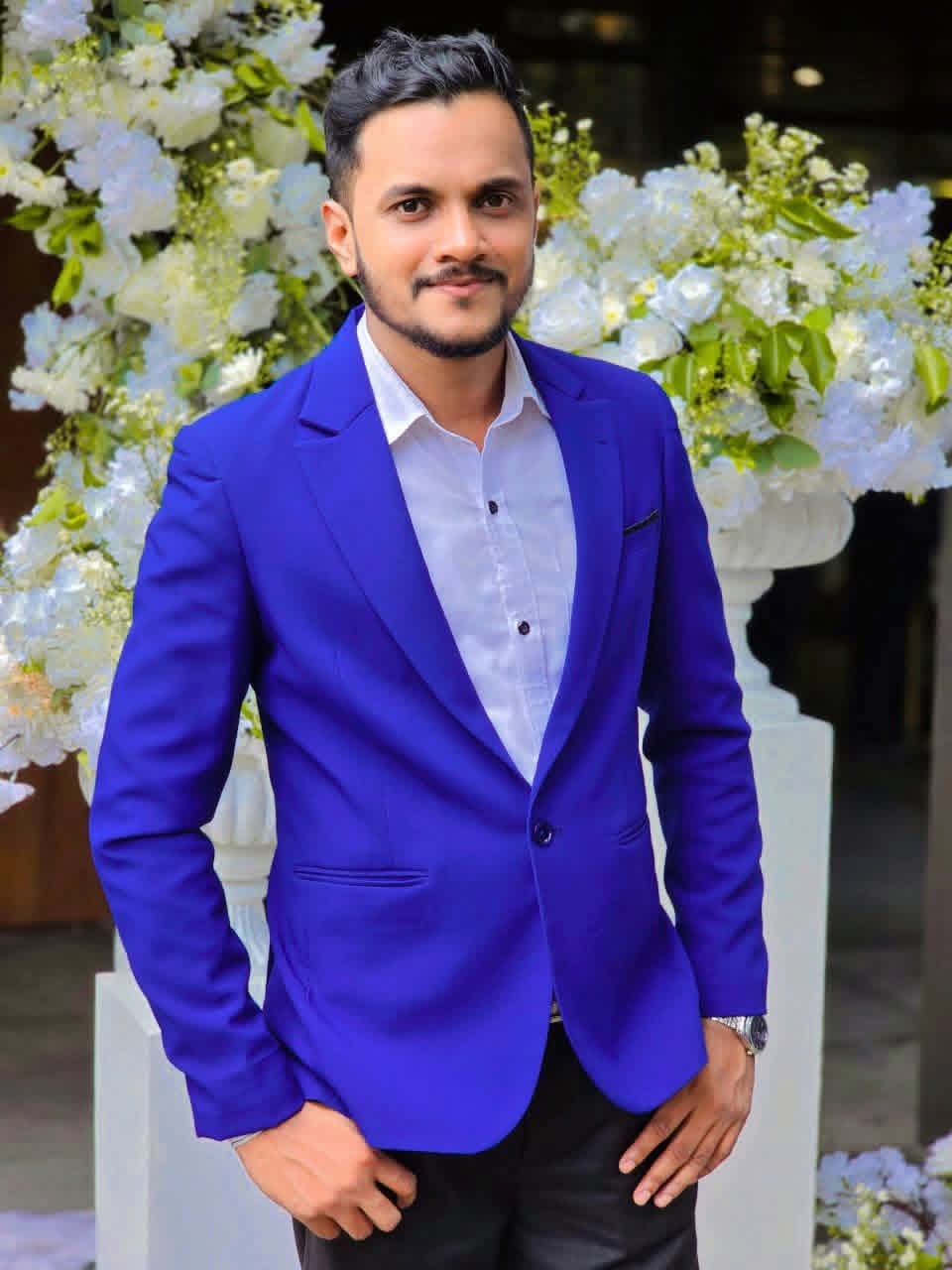 Profile photo of janith krishantha