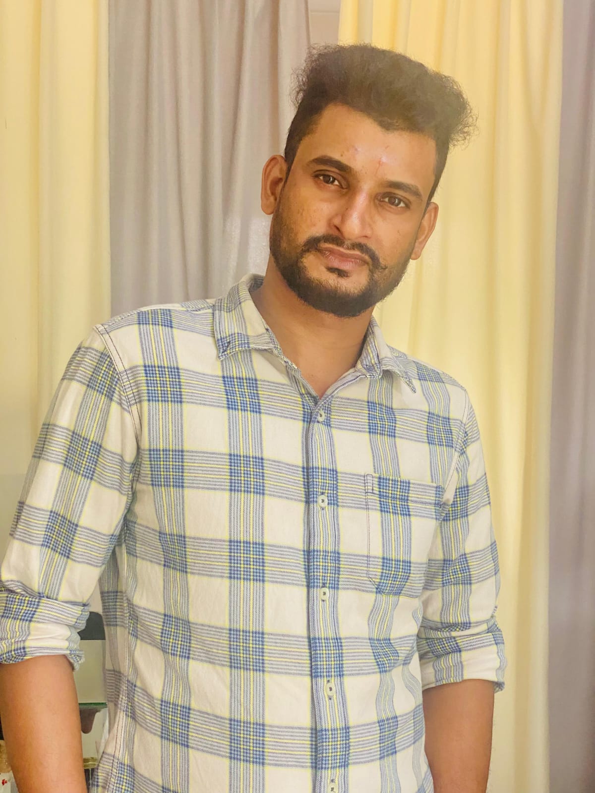 Profile photo of Chathuranga