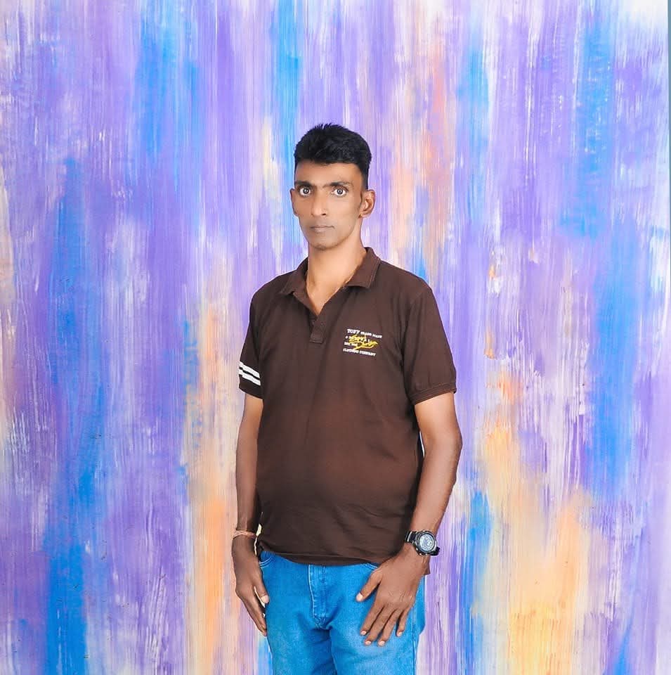 Profile photo of ajith