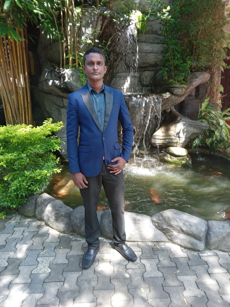 Profile photo of Jeewan