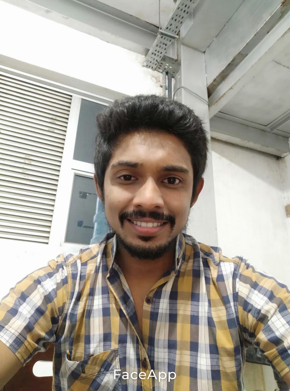 Profile photo of dileesha theekshana