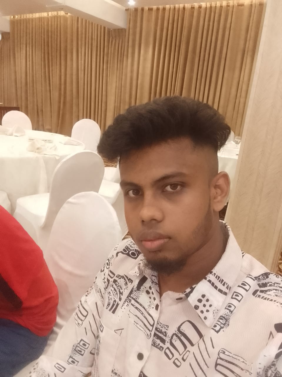 Profile photo of Kavindu