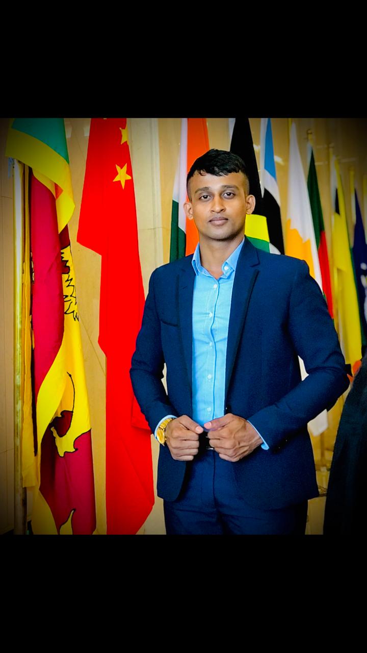 Profile photo of Chinthaka