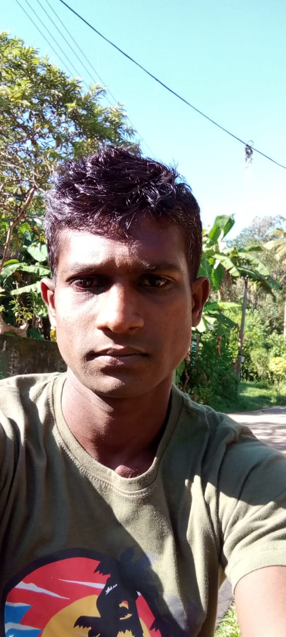 Profile photo of Chamin