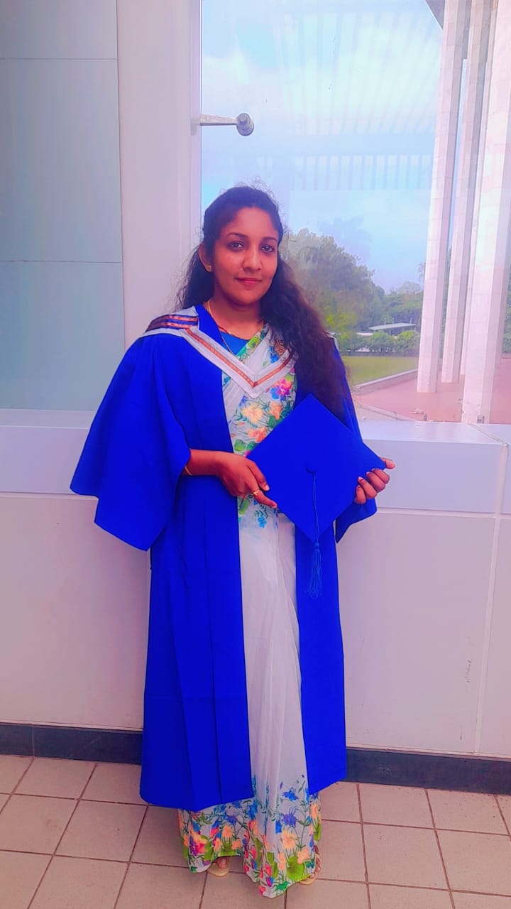 Profile photo of Sadeepa