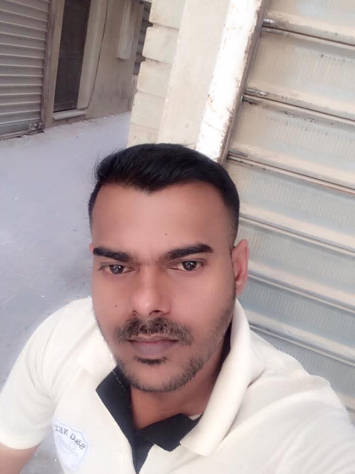 Profile photo of Rammuthu