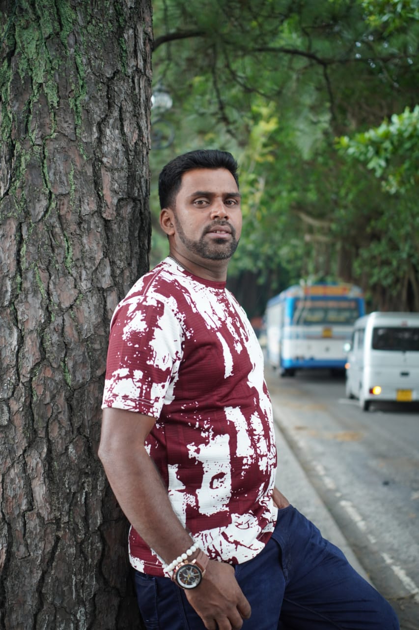 Profile photo of Bandara