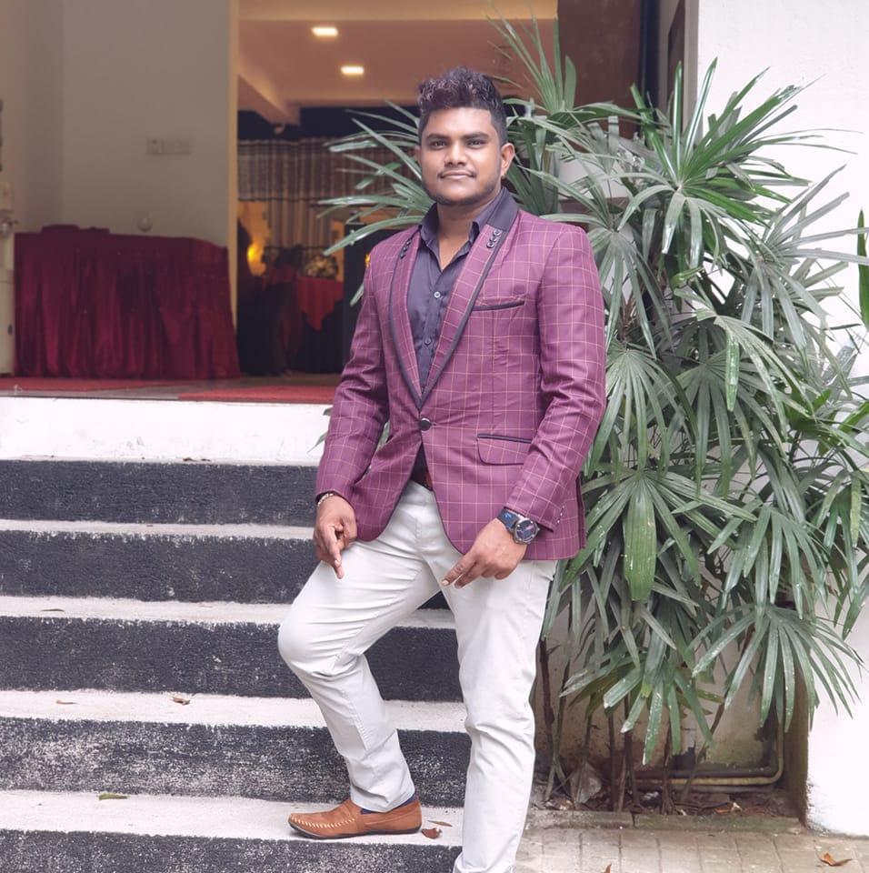 Profile photo of Muditha