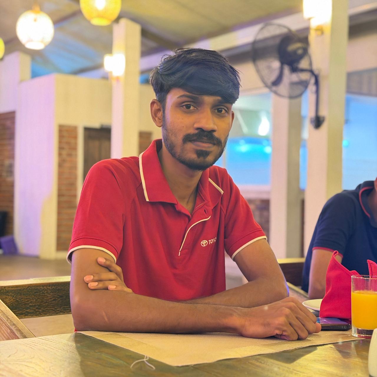 Profile photo of viraj