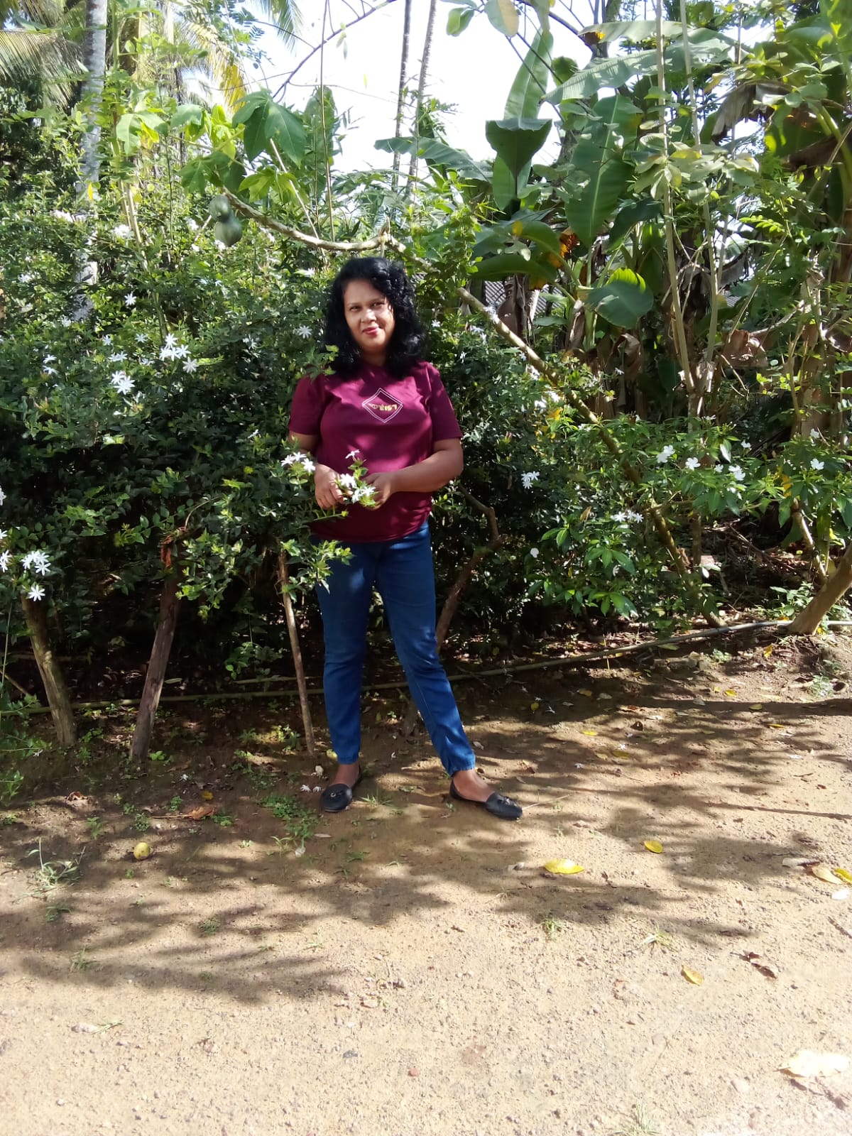 Profile photo of Anuradaa hemamalee