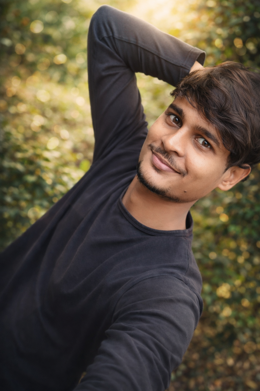 Profile photo of Sampath