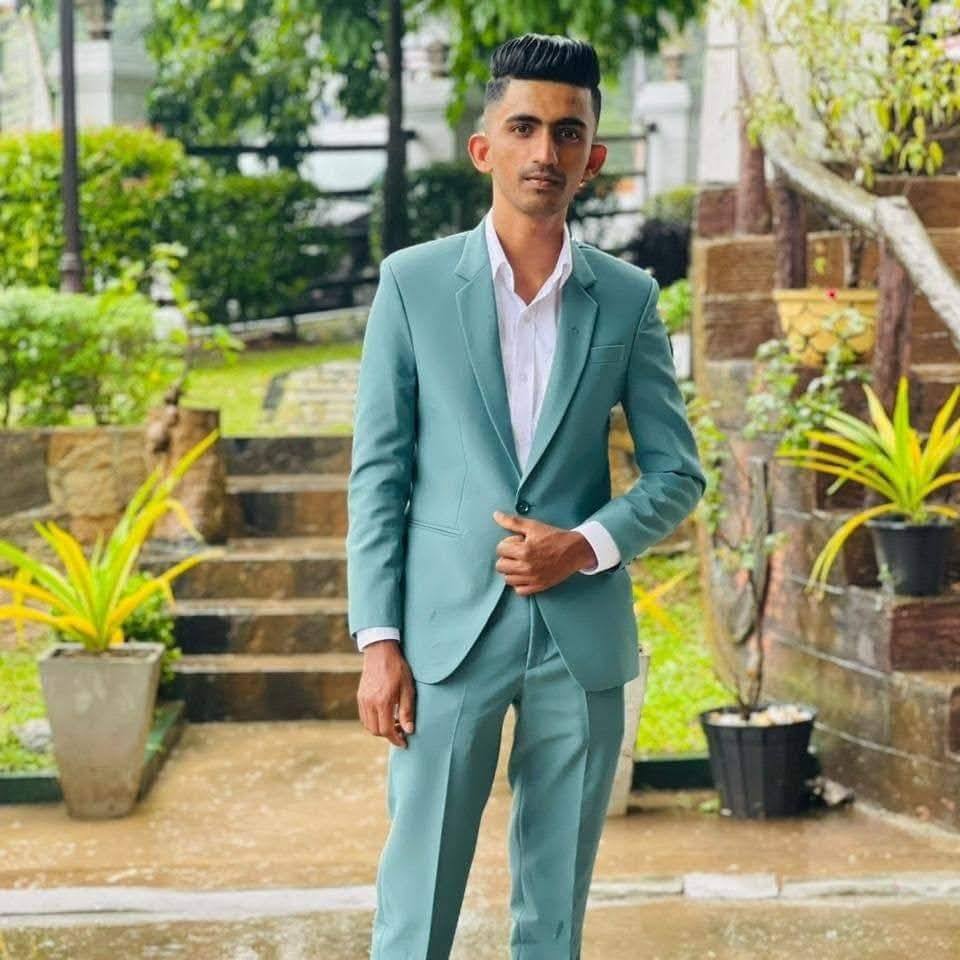 Profile photo of shanaka