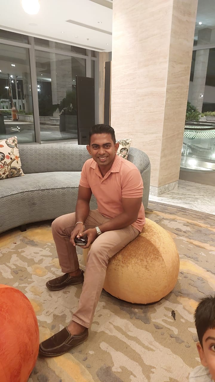 Profile photo of Charith priyankara